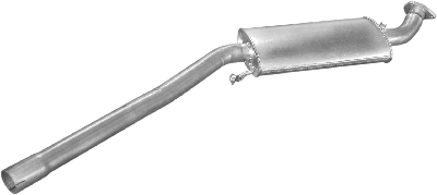 Глушители АУДИ AUDI  А-6 2.6-2.8