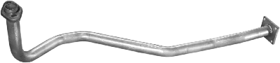 Глушители ДЭУ НЕКСИЯ Daewoo Nexia 1.5-1.8