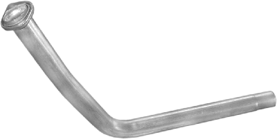 Глушители  МЕРСЕДЕС 240-W123 Mercedes 240-W123 2.4