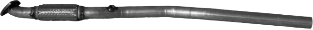 Глушители ОПЕЛЬ АСТРА Opel Astra H 1.6-1.8 04-09