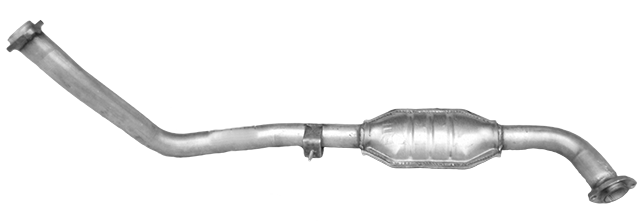 Глушители ОПЕЛЬ ОМЕГА Opel Omega 3.0 94-01