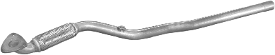 Глушители ОПЕЛЬ АСТРА Opel Astra G 1.6-1.8 00-04