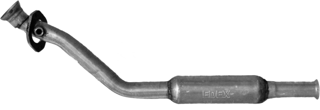 Глушители ПЕЖО 406 Peugeot 406 1.6-1.8 97-01