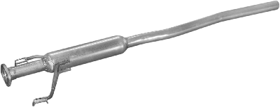 Глушители  СУЗУКИ БАЛЕНО Suzuki Baleno 1.3-1.6-1.8 96-00