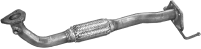 Глушители КИА КЛАРУС Kia Clarus 1.8 96-01