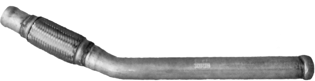 Глушители СААБ Saab 9-3 2.0-2.3