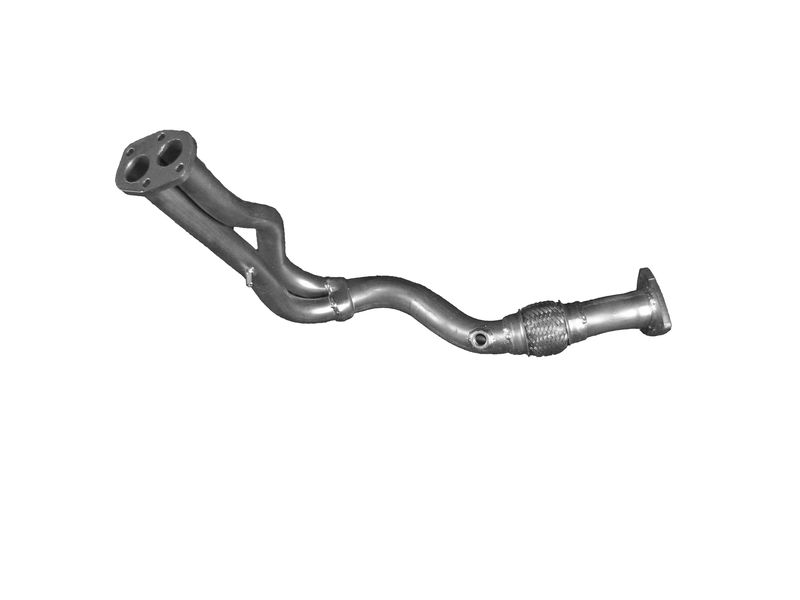 Глушители ФИАТ БРАВА Fiat Brava 1.6
