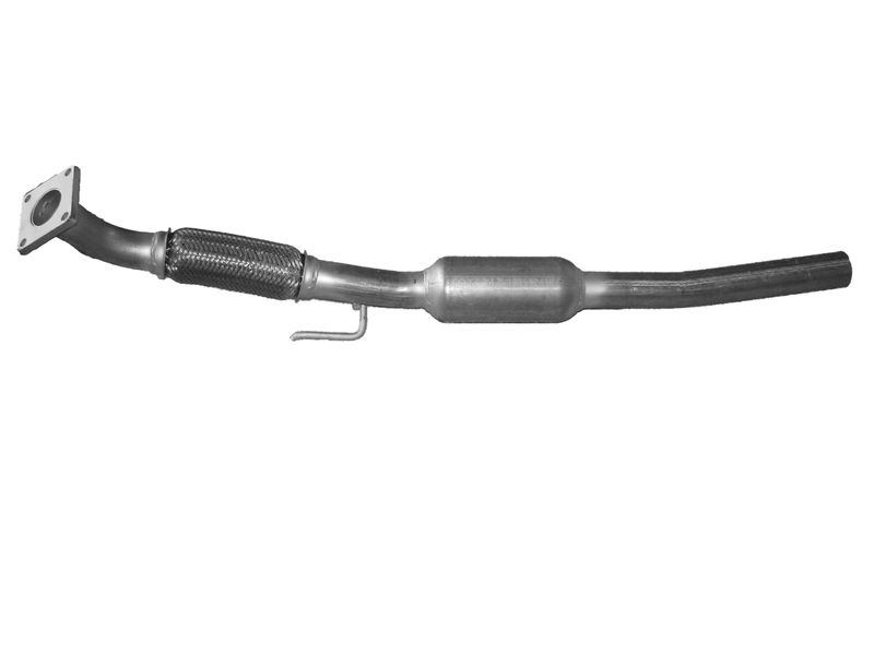 Глушители ФОЛЬКСВАГЕН ГОЛЬФ 4 Volkswagen Golf 4 1.9 SDI