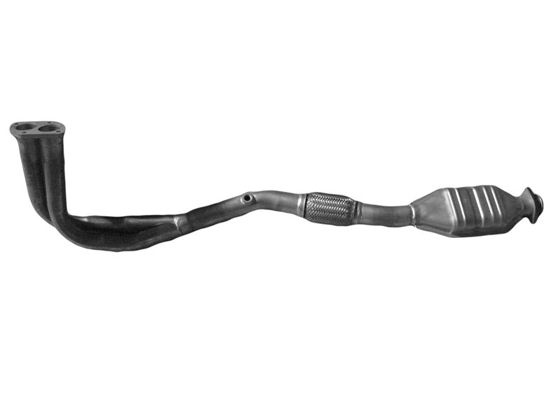 Глушители ОПЕЛЬ ВЕКТРА Opel Vectra B 1.6-1.8