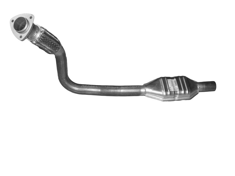 Глушители ОПЕЛЬ АСТРА G Opel Astra G 2.0 TDI 98-04