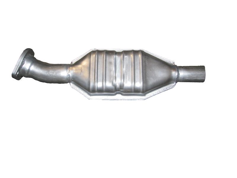 Глушители Volvo S40 1.6-1.8-2.0 96-00