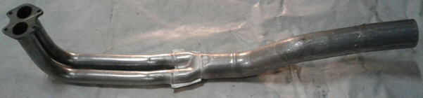 Глушители МЕРСЕДЕС 817 L6.0 Mercedes 817 L6.0