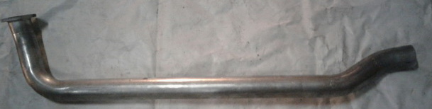 Глушители  МЕРСЕДЕС 609 Mercedes 6-9 T 609 D